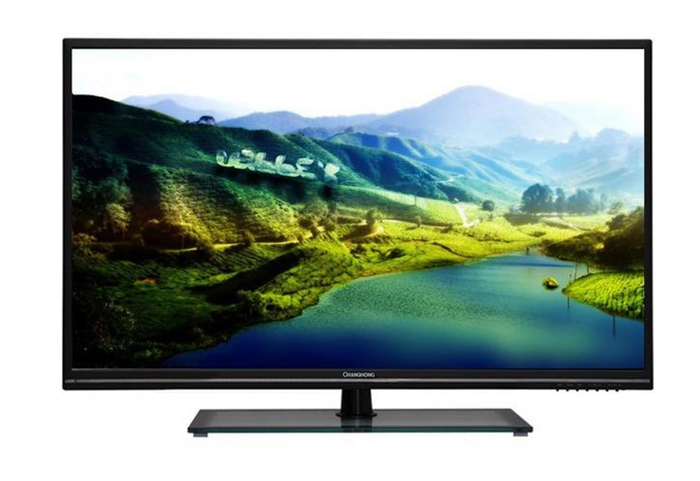 三星电视机使用小常识：何谓彩电“800线”